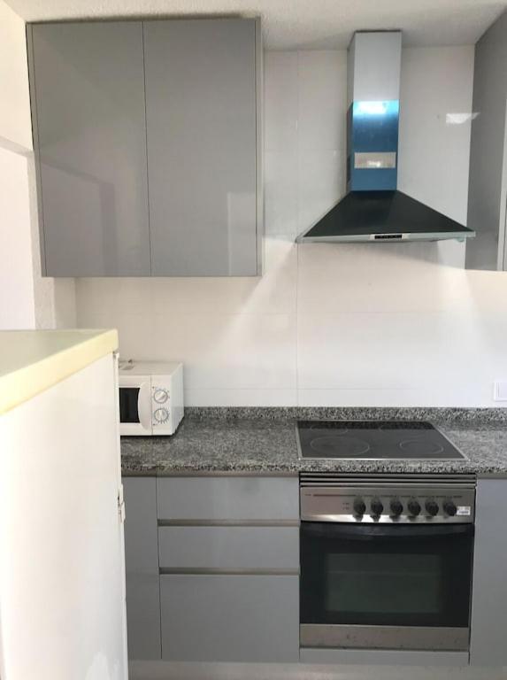 Tarongers 4 Apartment Peniscola Ngoại thất bức ảnh