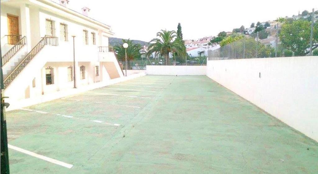 Tarongers 4 Apartment Peniscola Ngoại thất bức ảnh