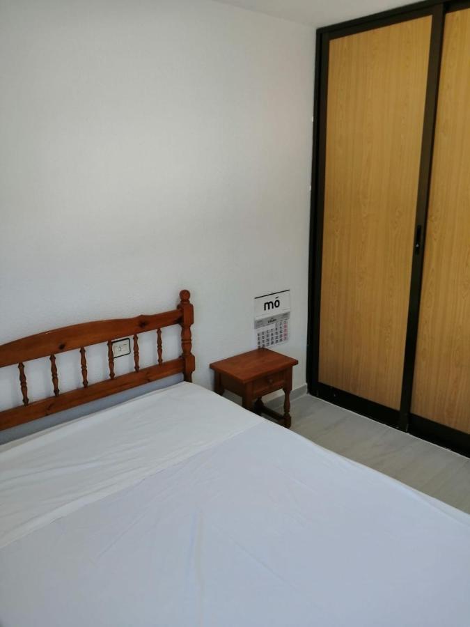 Tarongers 4 Apartment Peniscola Ngoại thất bức ảnh